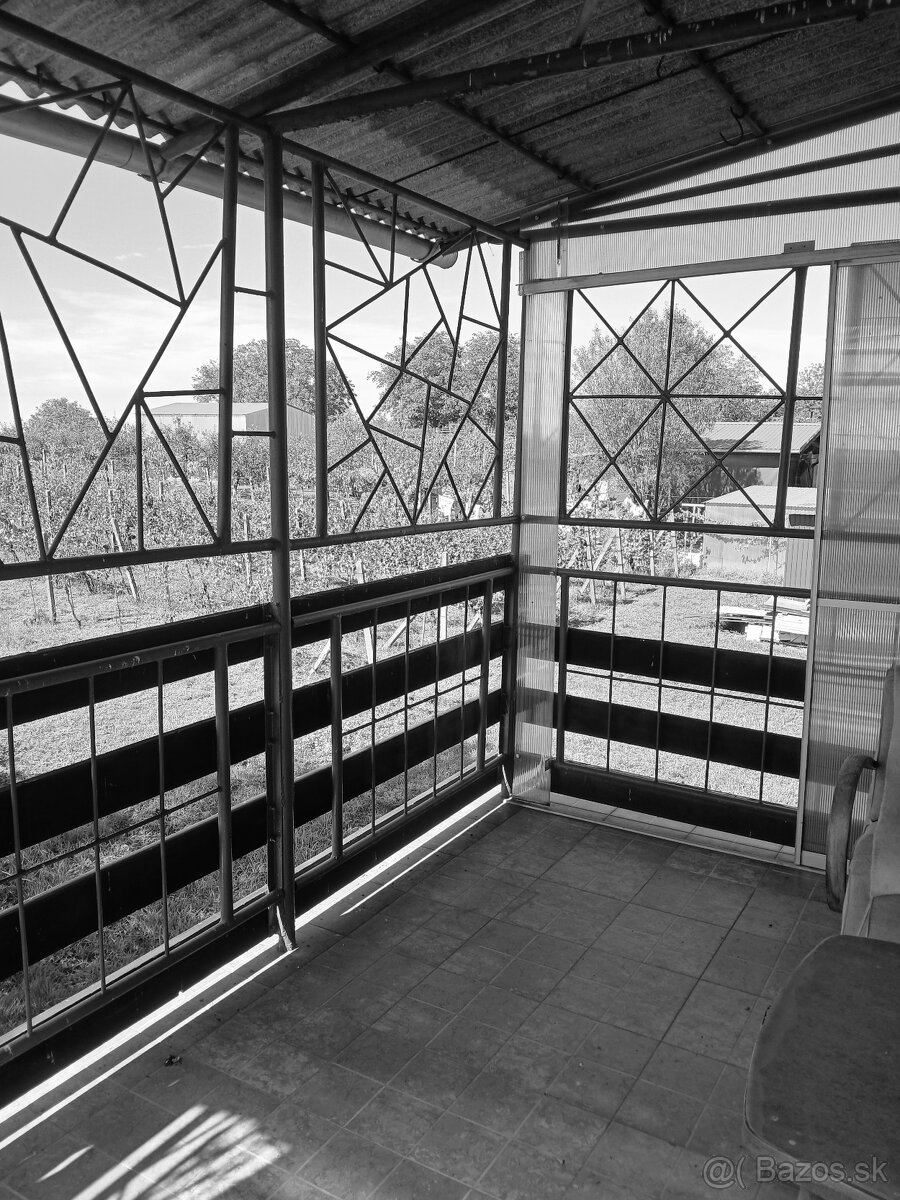 Chalúpka s pozemkom - 4