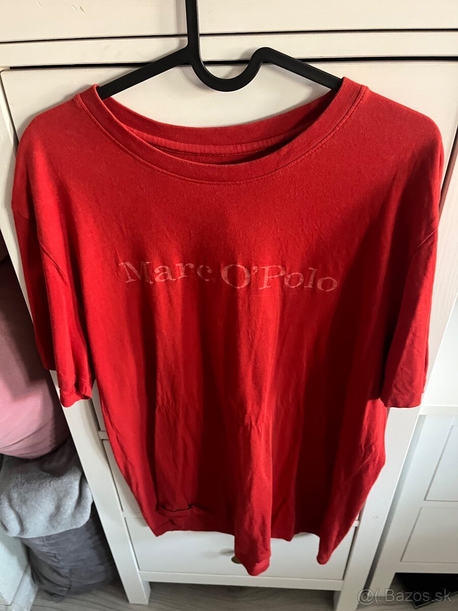 Panske tricko 6 kusov - 4