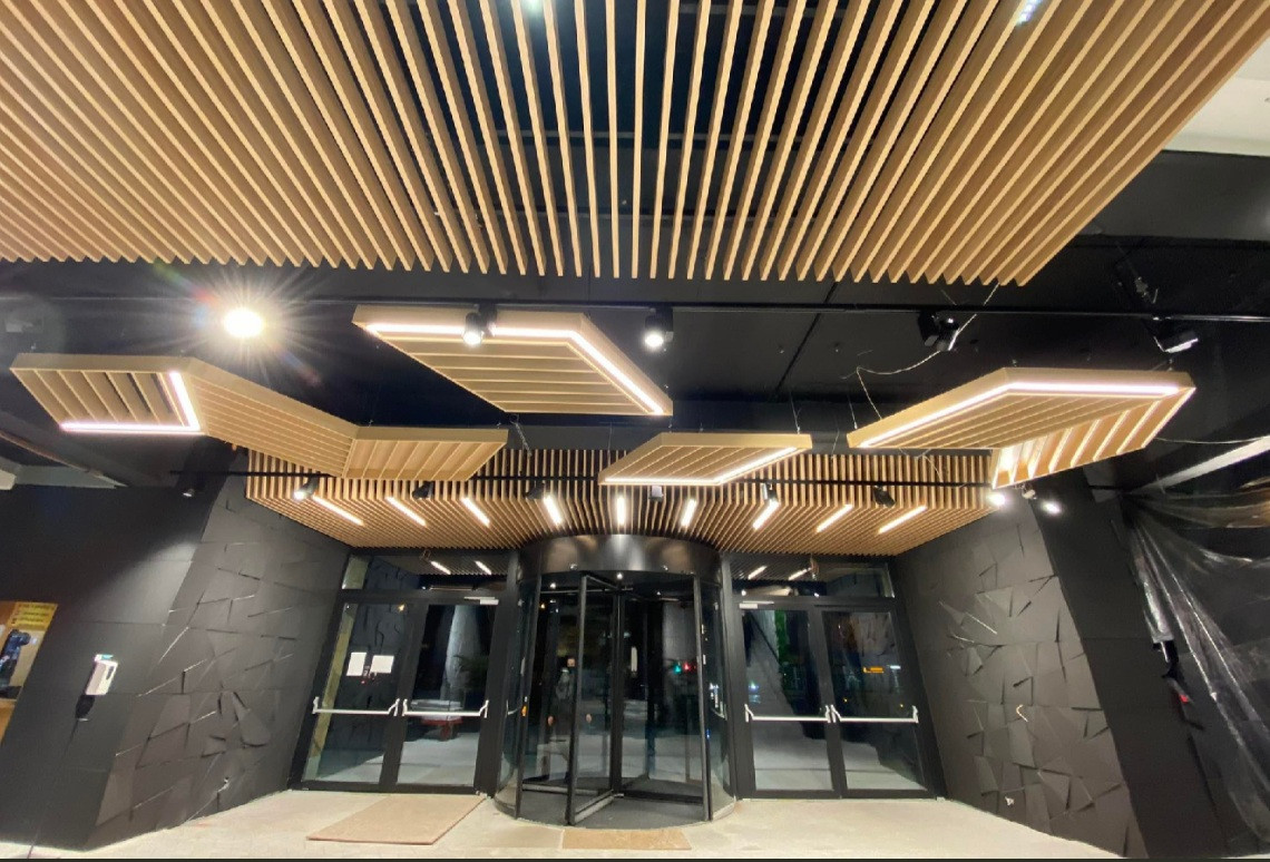 LUKRATÍVNY obchodný priestor 900m2, na prízemí OD DARGOV, Hl - 4