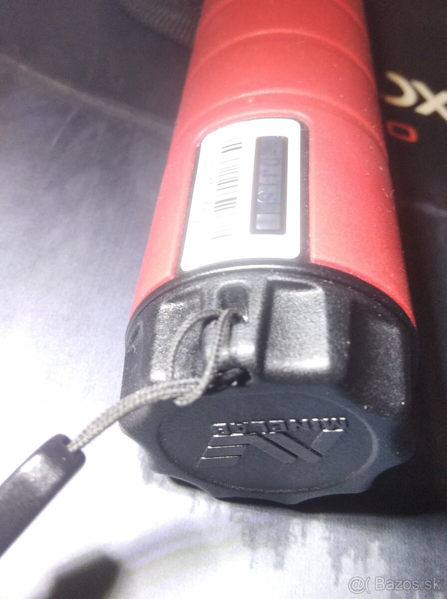 Dohľadávací detektor kovov Minelab PRO-FIND 40 - 4