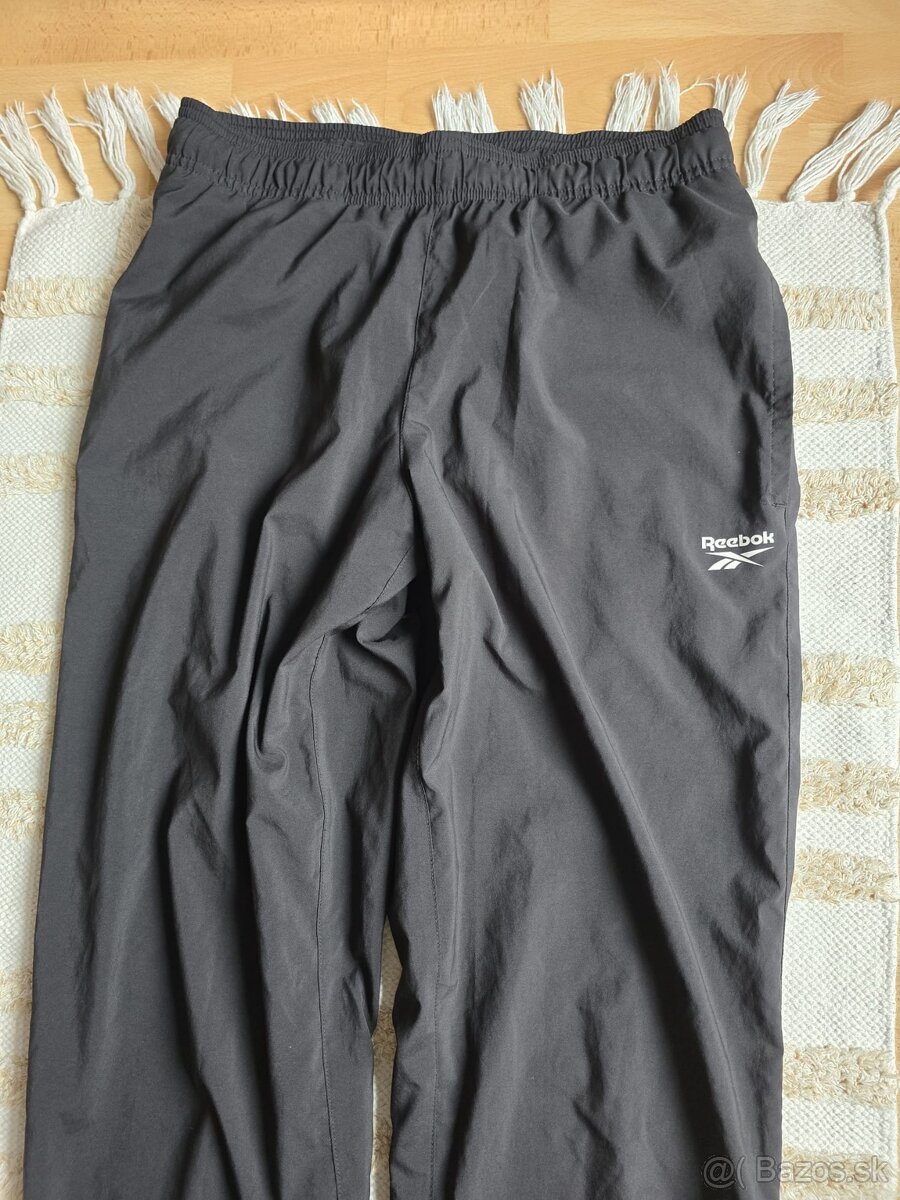športové nohavice S - 4