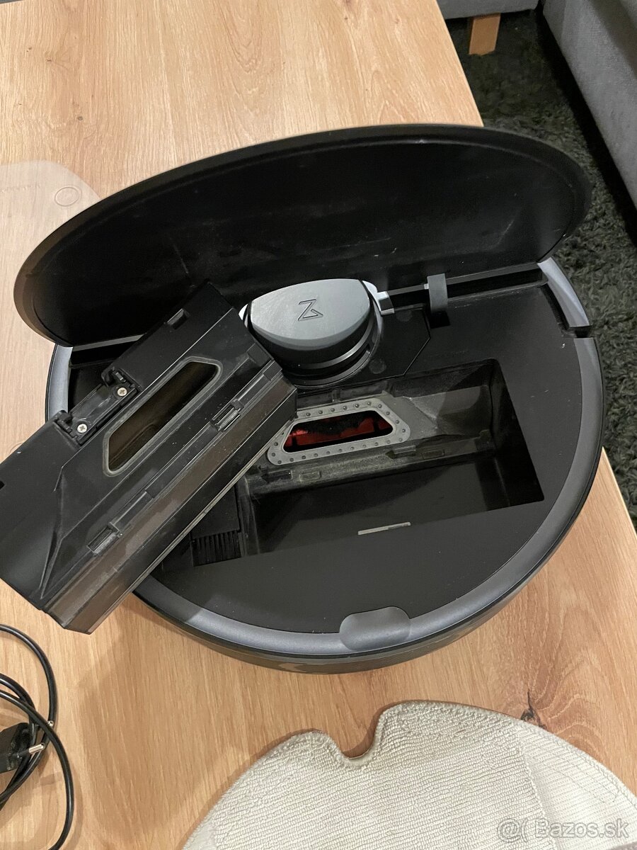 Predám robotický vysávač Roborock S5 (Xiaomi) - 4