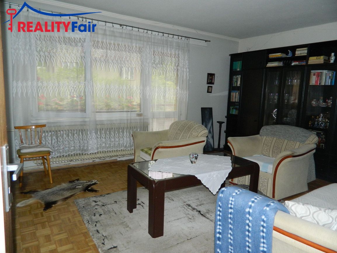 Predaj rodinný dom Banská Bystrica, Uhlisko - 4