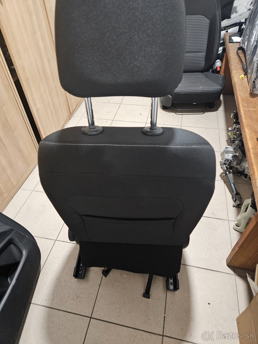 Sedačky Kia Ceed SW 2024 - 4