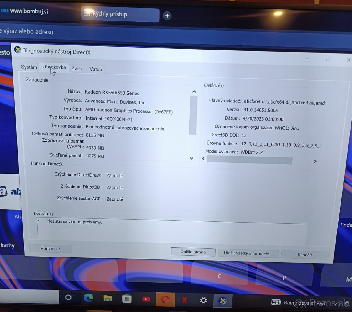 Stolový počítač - 4