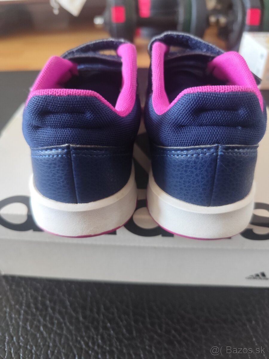 Predám detskú obuv Adidas - 4