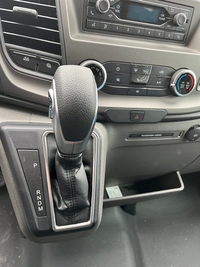 Dethleffs Just Go T 7055 EB - 4