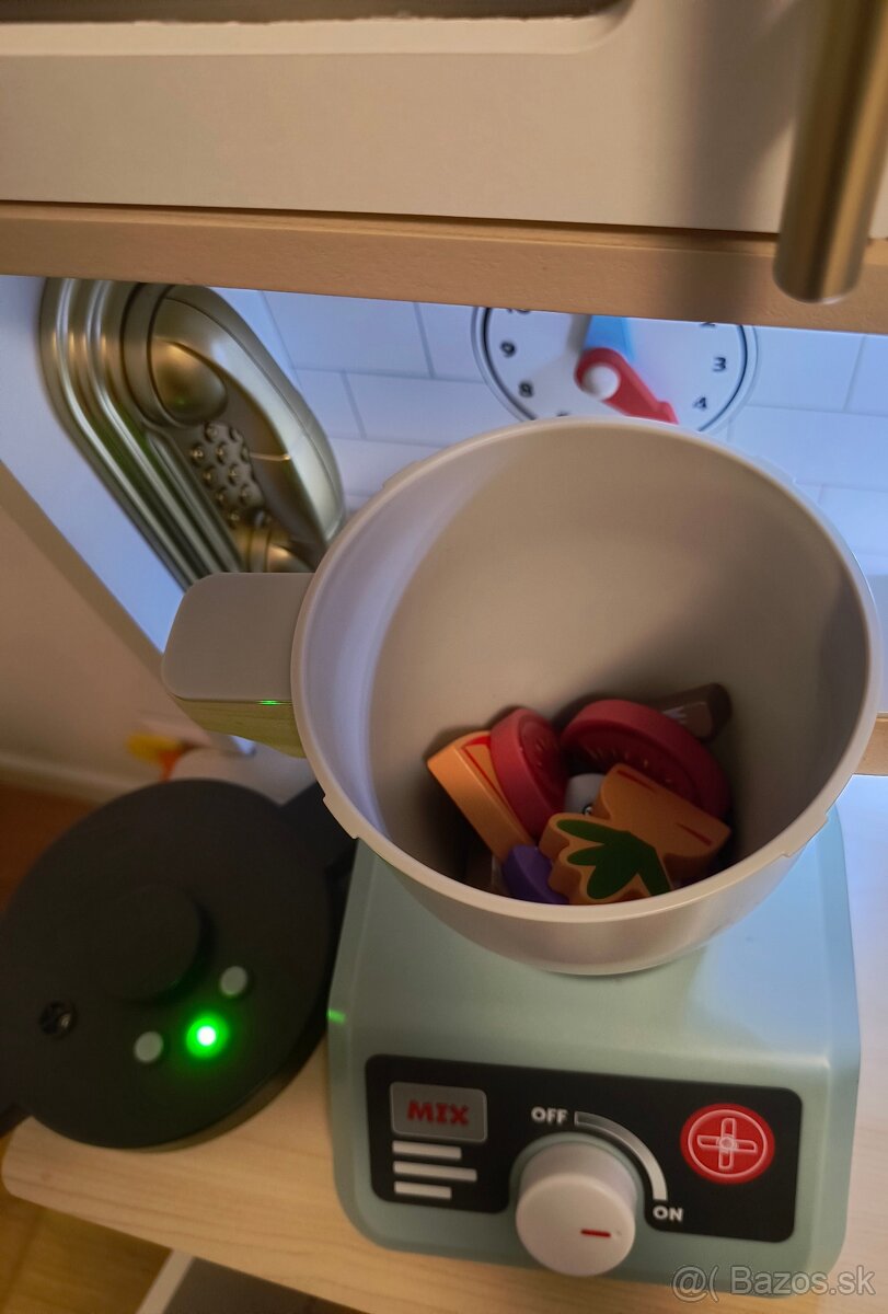 Rezervované Detský riad,jedlo a príslušenstvo do kuchynky - 4