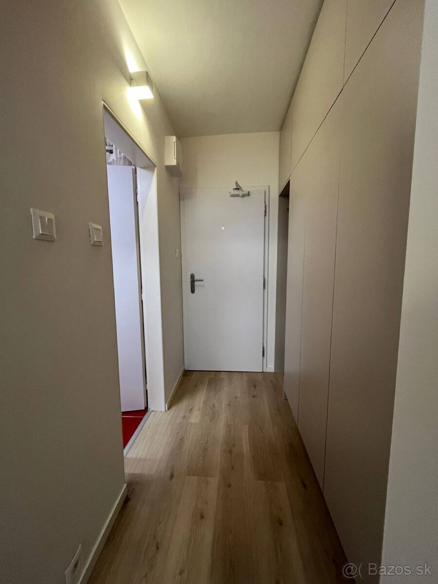 Prenajmeme garsónku na Bajkalskej ul - 4