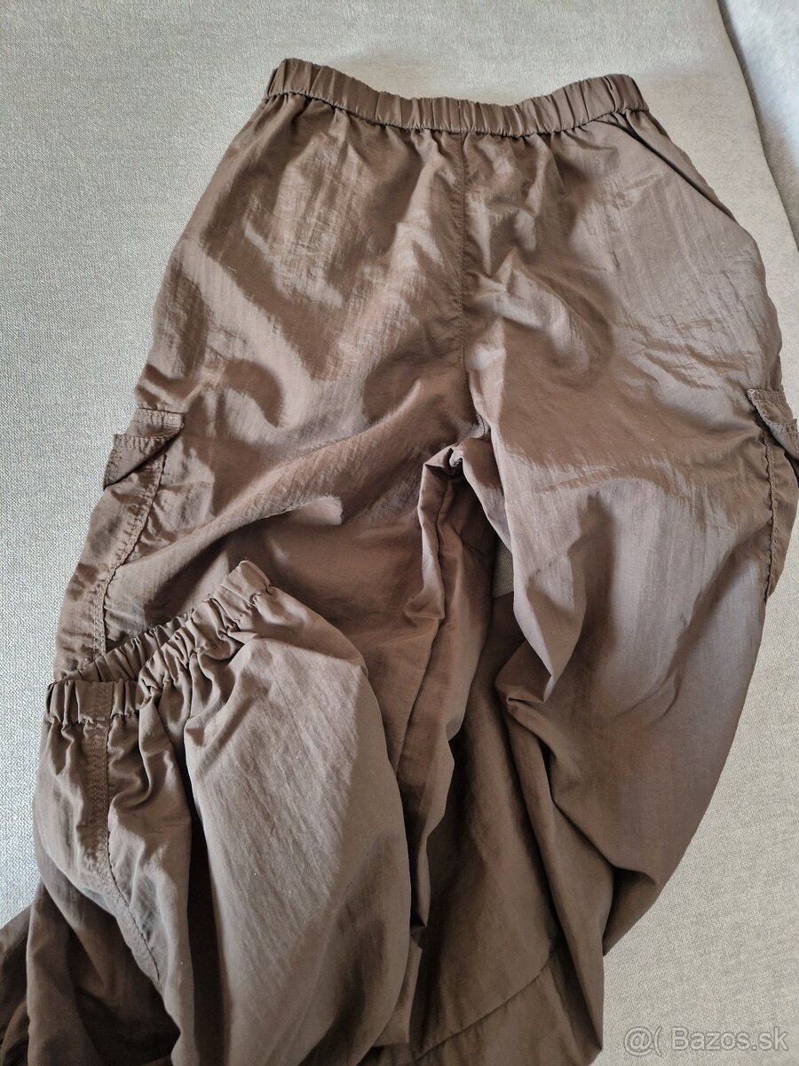 ŠPORTOVÉ NOHAVICE-170 / XS 2+1zadarmo - 4