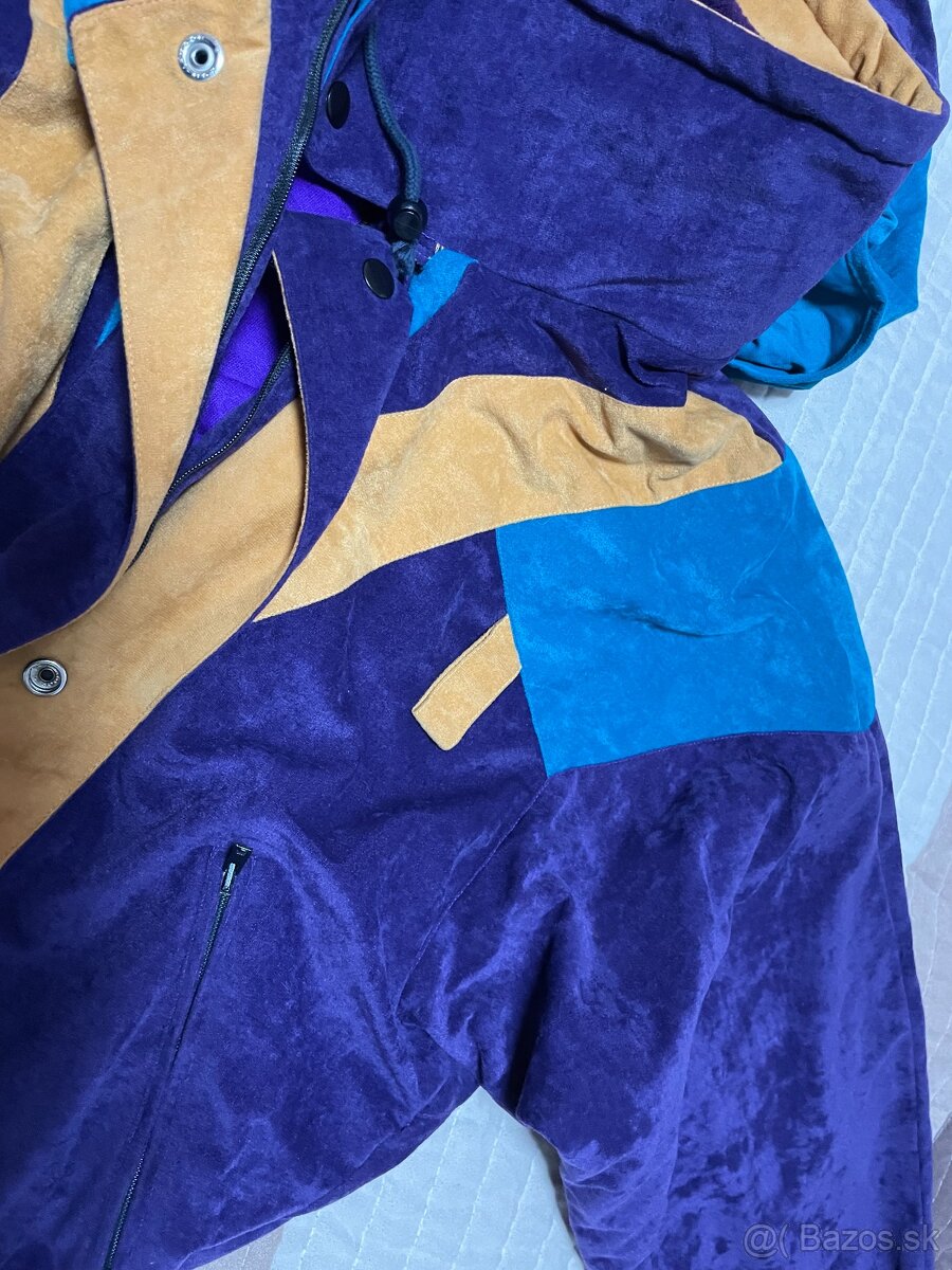 Zimná kombinéza - 4