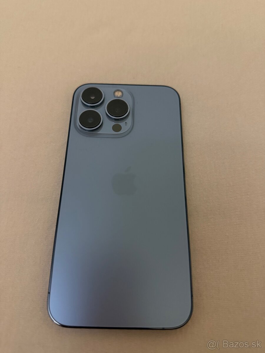 Iphone 13pro 128GB - 4