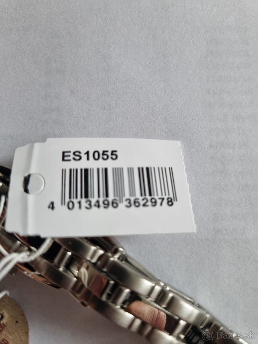 Dámske hodinky Fossil - 4