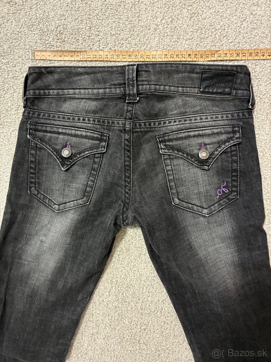 2ks vintage Guess rifle - 4