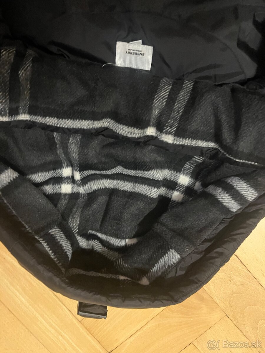Burberry bunda - 4
