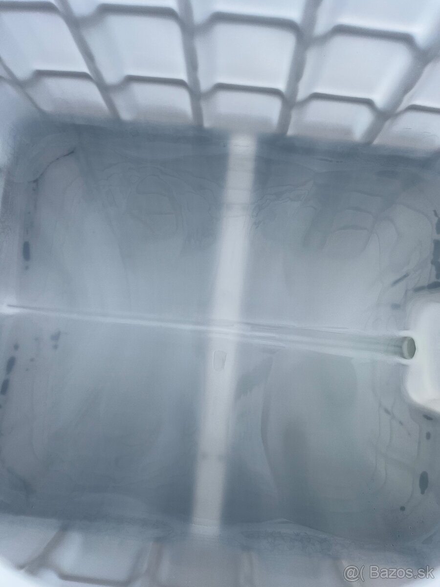 Ibc nádrz - 4