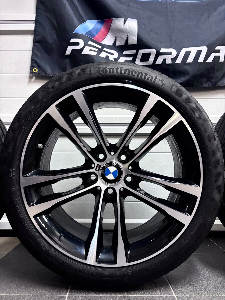 Styling 598M R19 Bmw Letne - 4