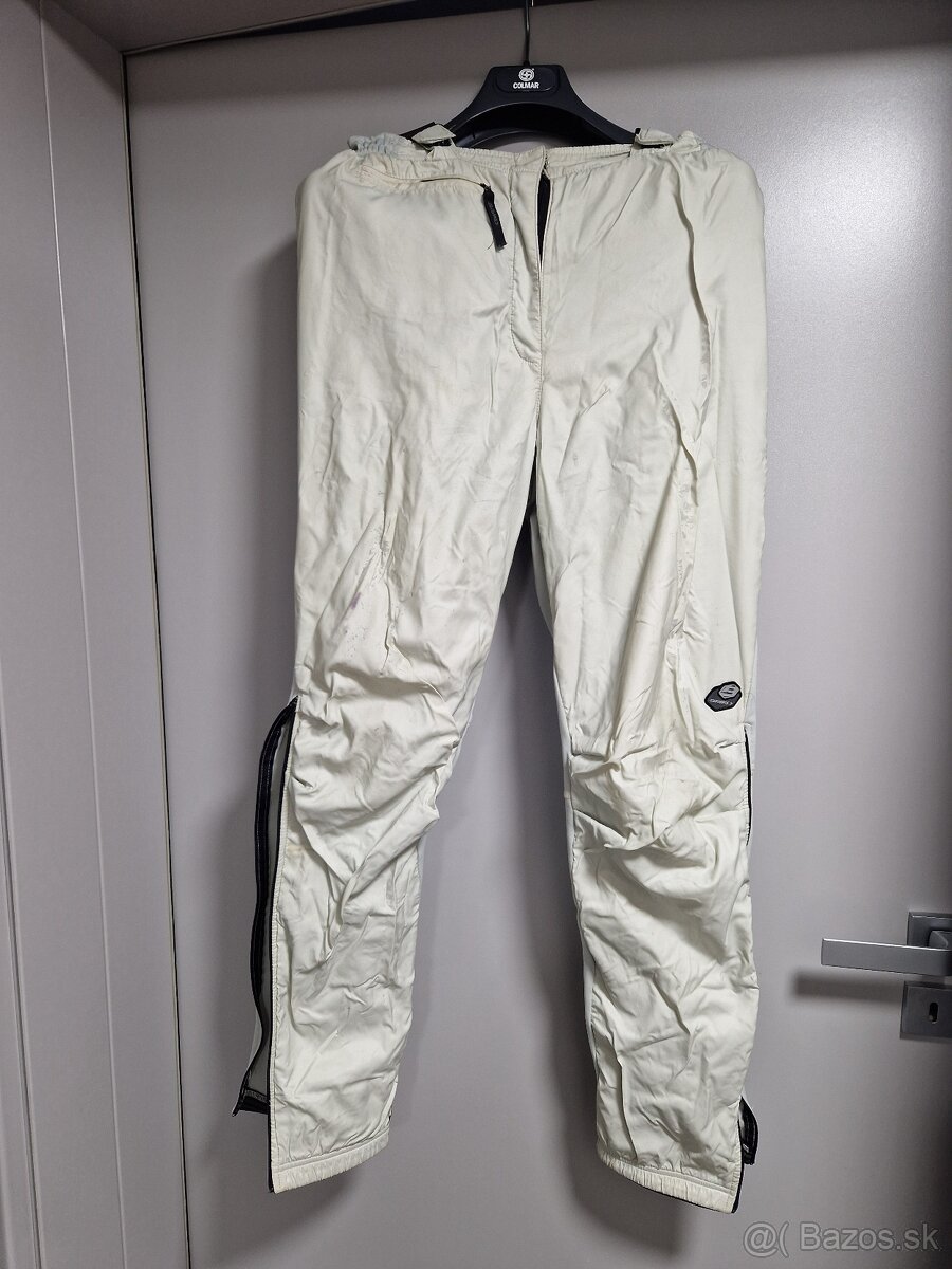 Dvojfarebný magnetický elastický silikónový remienok - 4