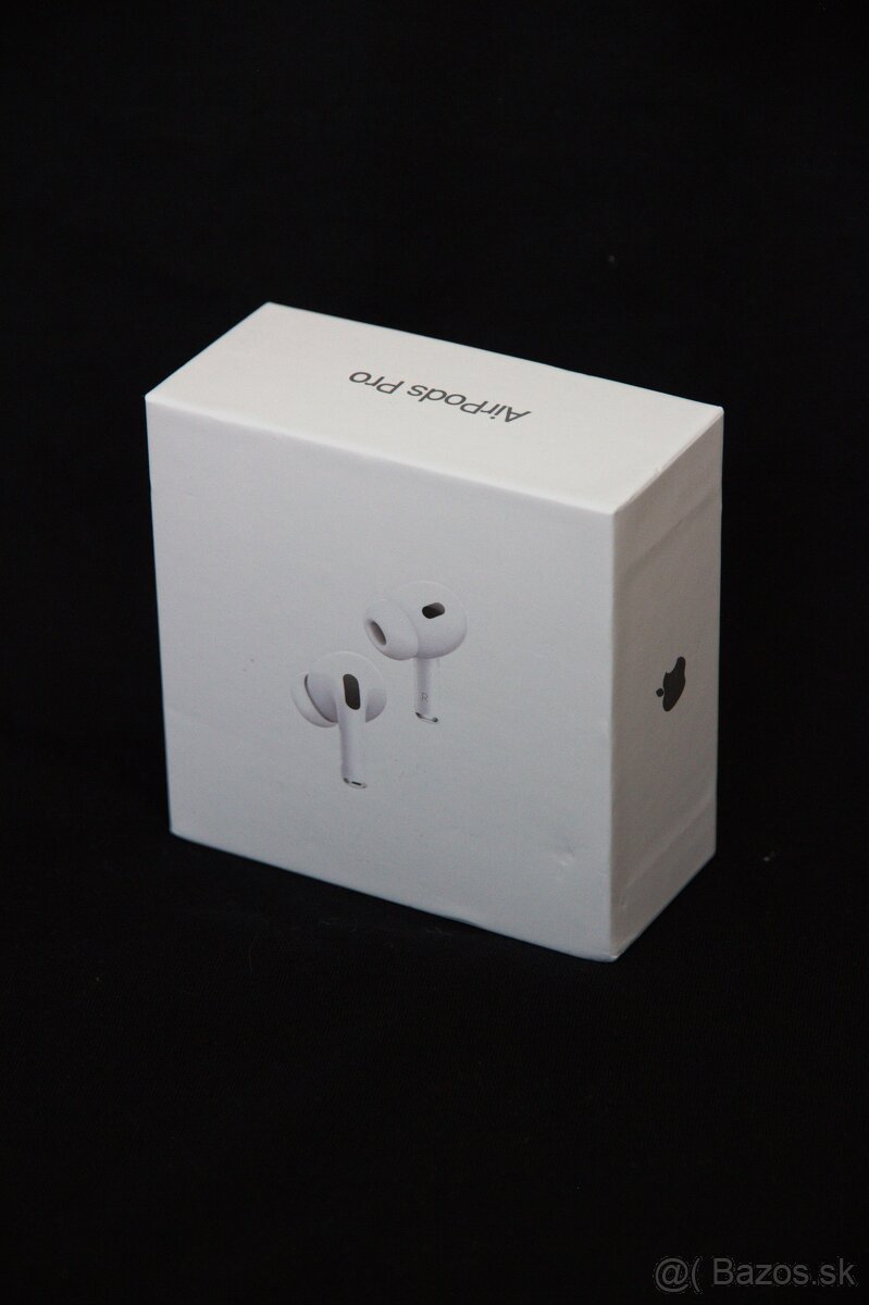 Airpods Pro 2nd generation - 4