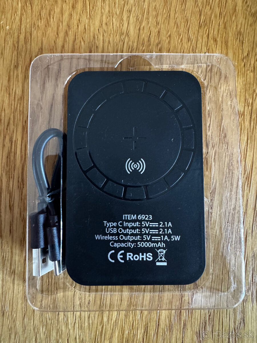 Predam 2 nabíjačky - 4