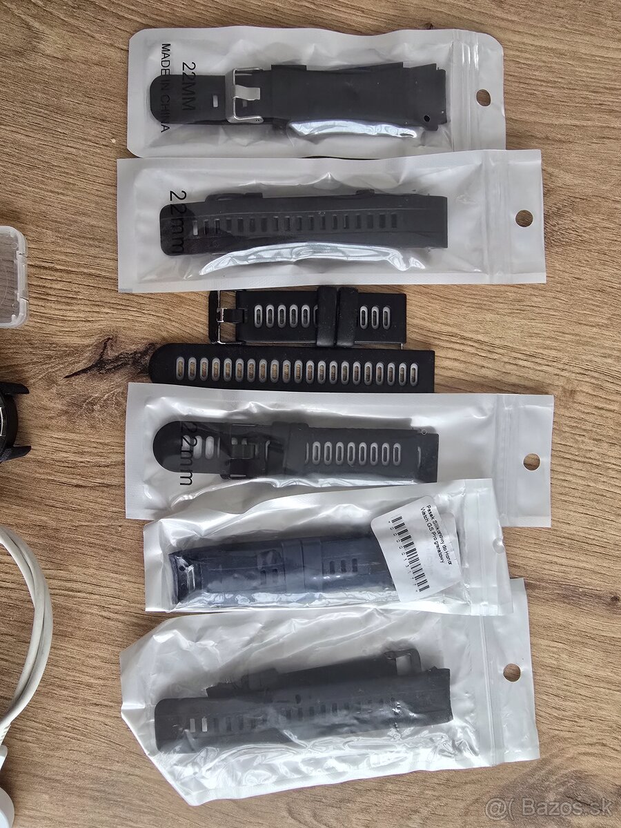 Smart hodinky Honor Watch Gs Pro - 4