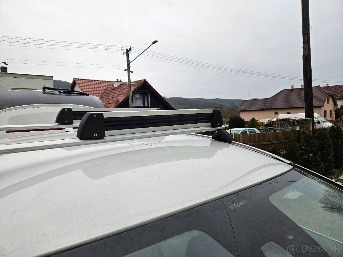Nosič na lyže - 4