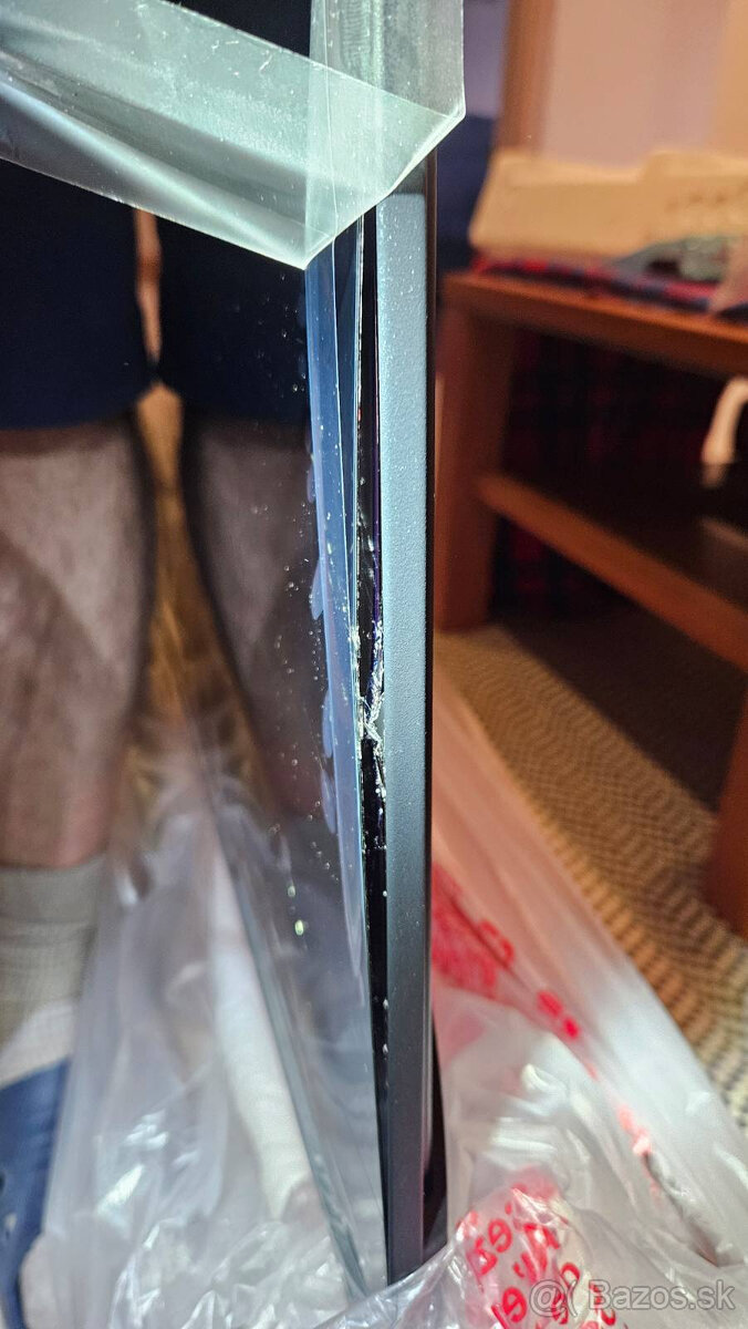 Predám televízor TCL 65P8K - 4