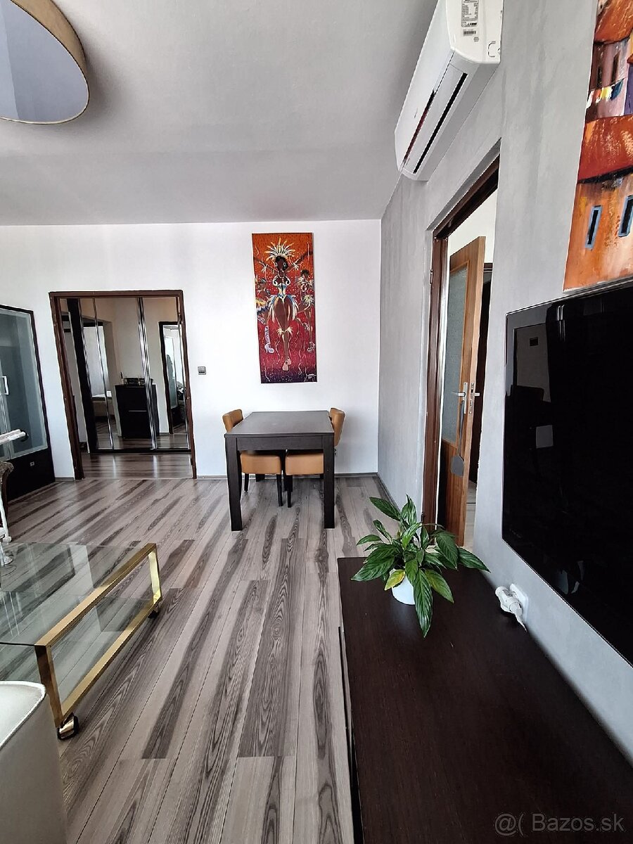 Prenájom 2-izbovy byt Ružinov - 4