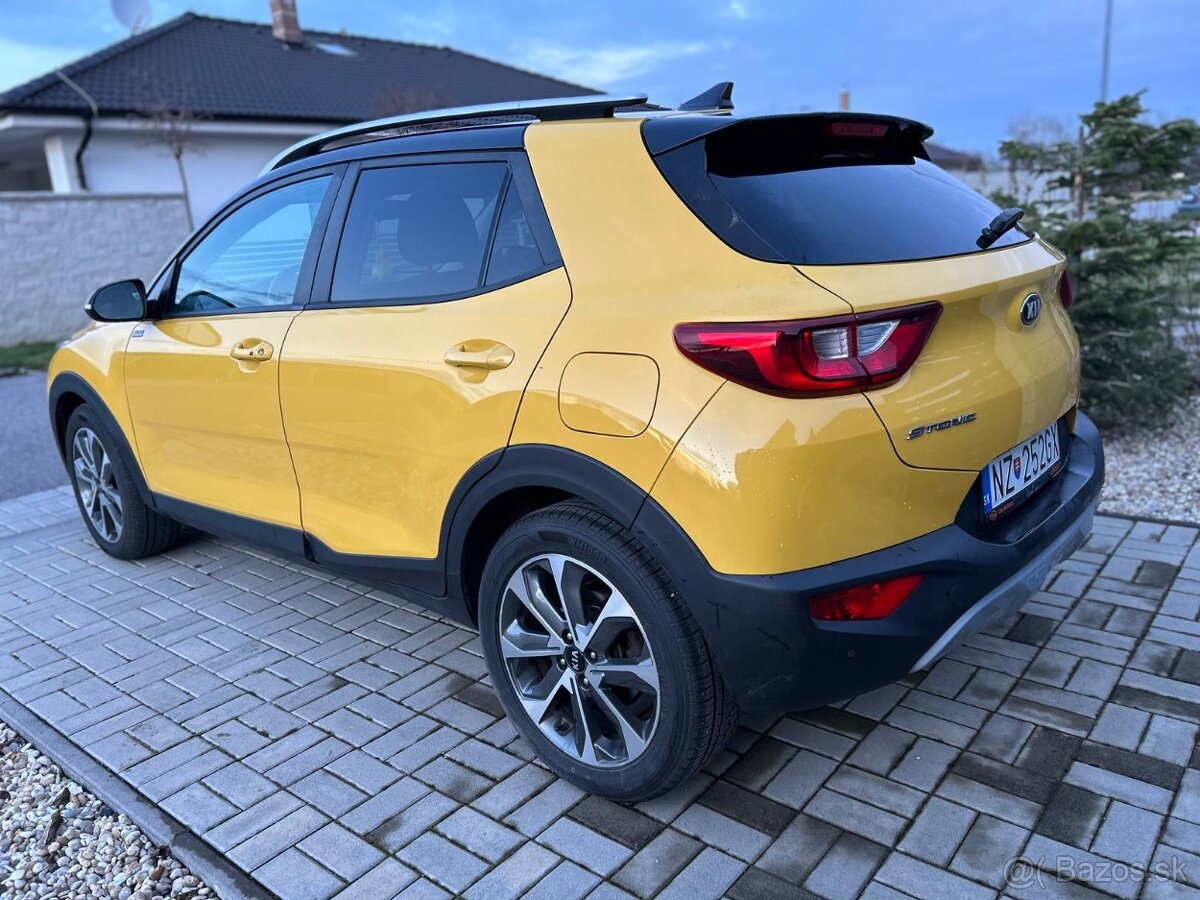 KIA Stonic 1.4 - 4