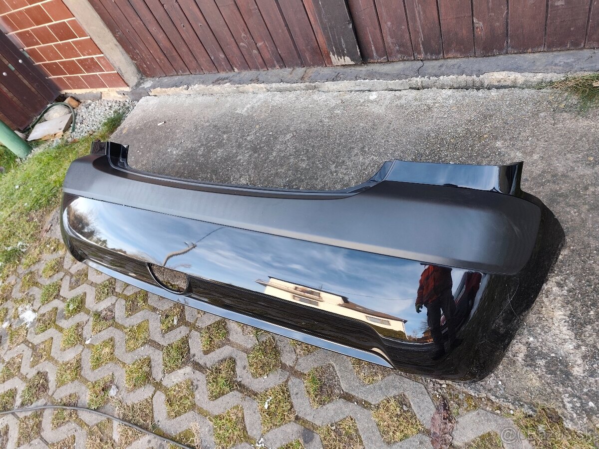 Zadný nárazník Kia Rio 2 2007 - 4