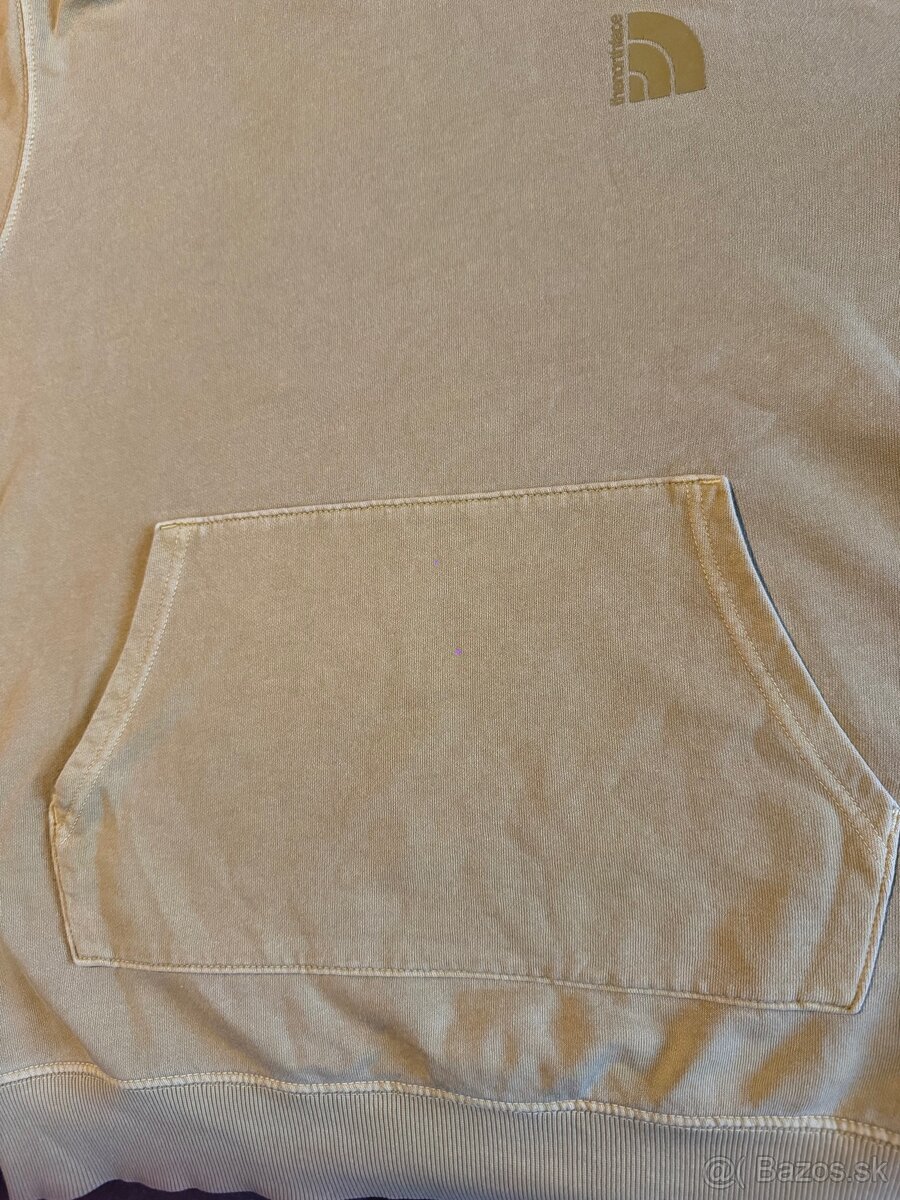 The North Face mikina - 4