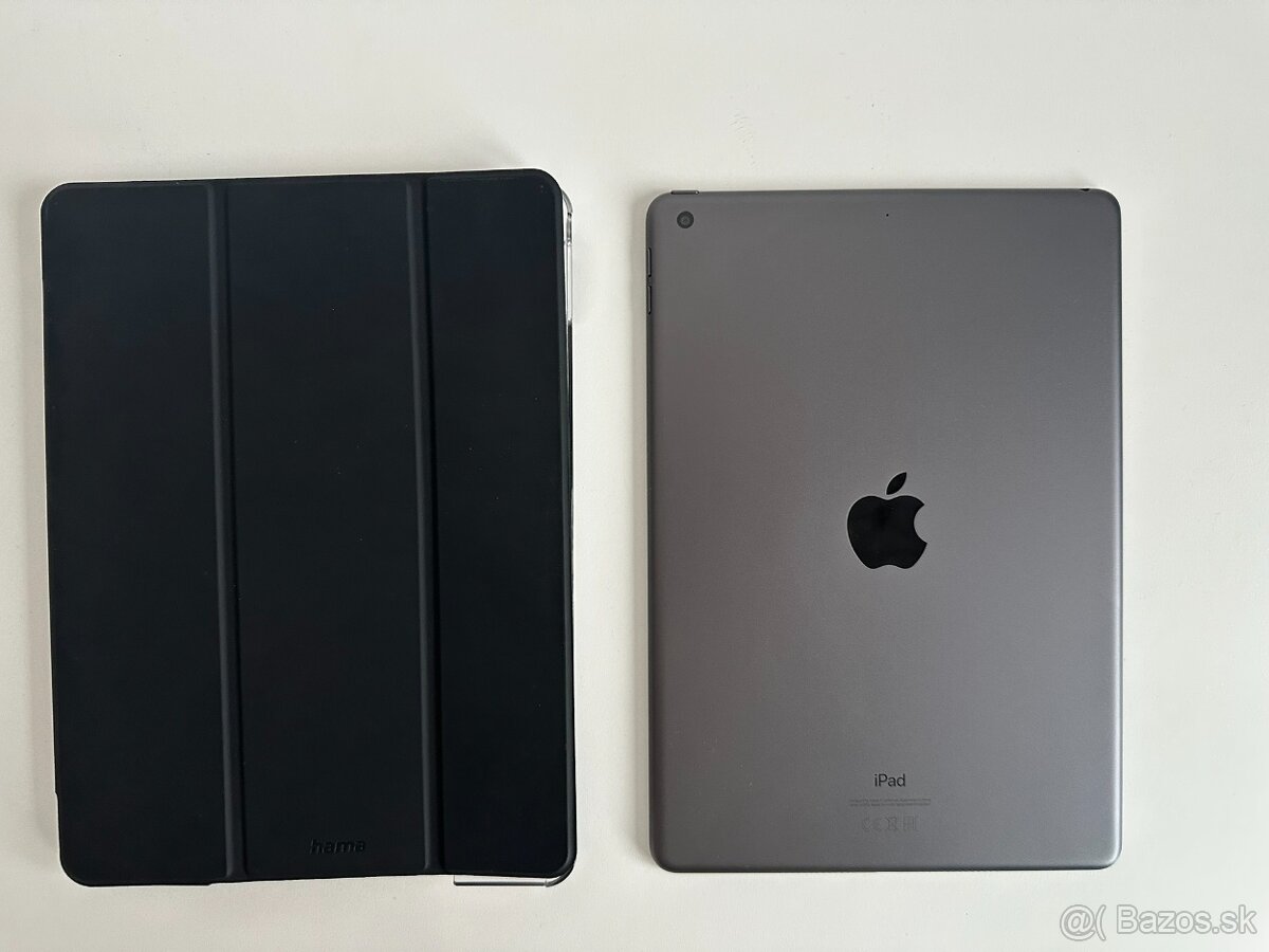 Apple iPad 8. generácia 128GB - 4