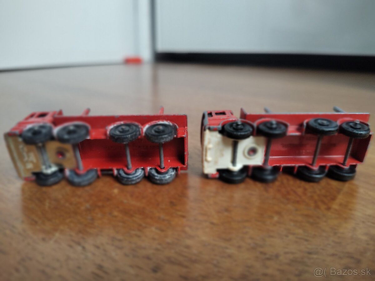 Corgi Matchbox - 4