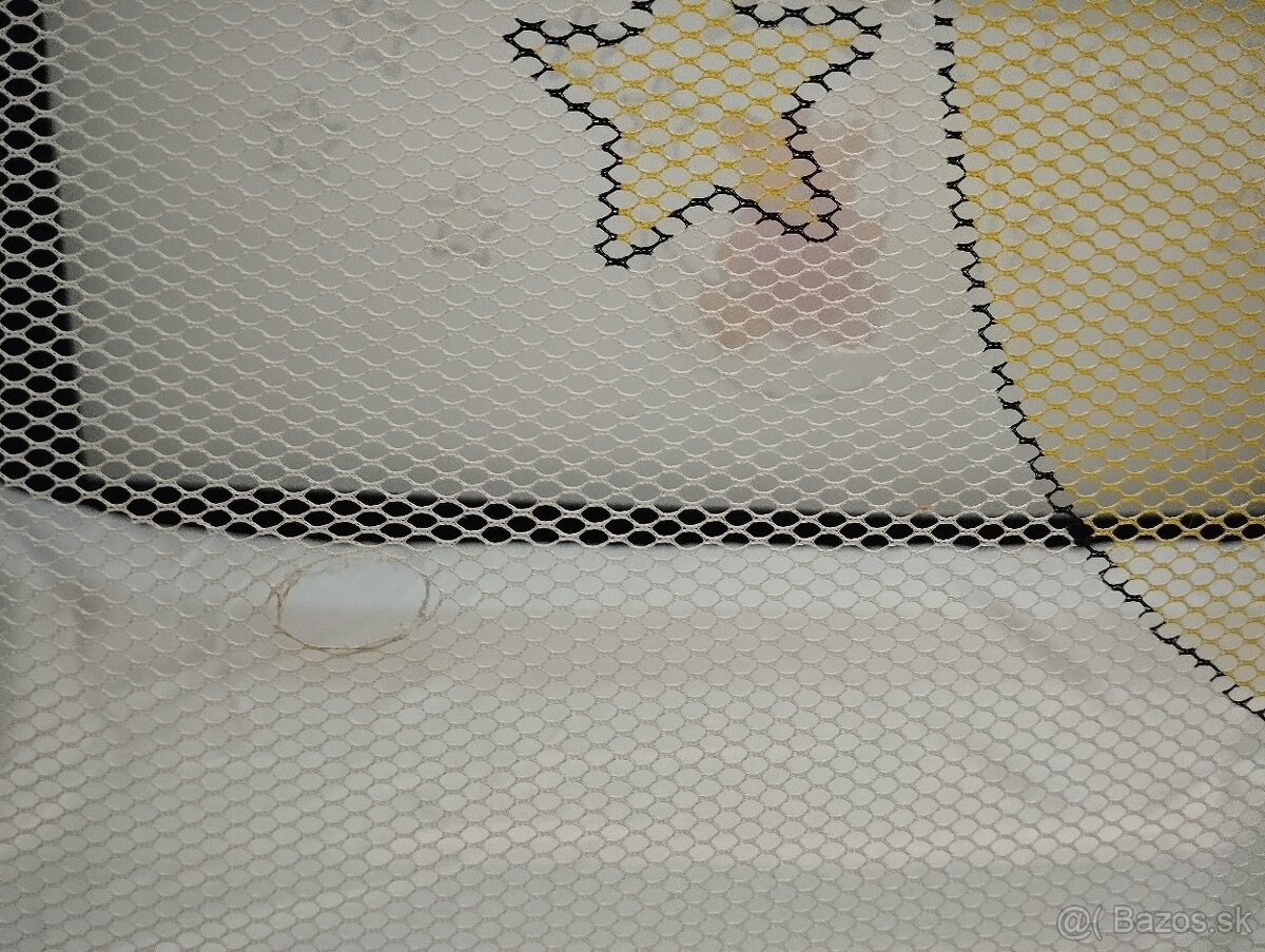 Predam cestovnu postielku - 4