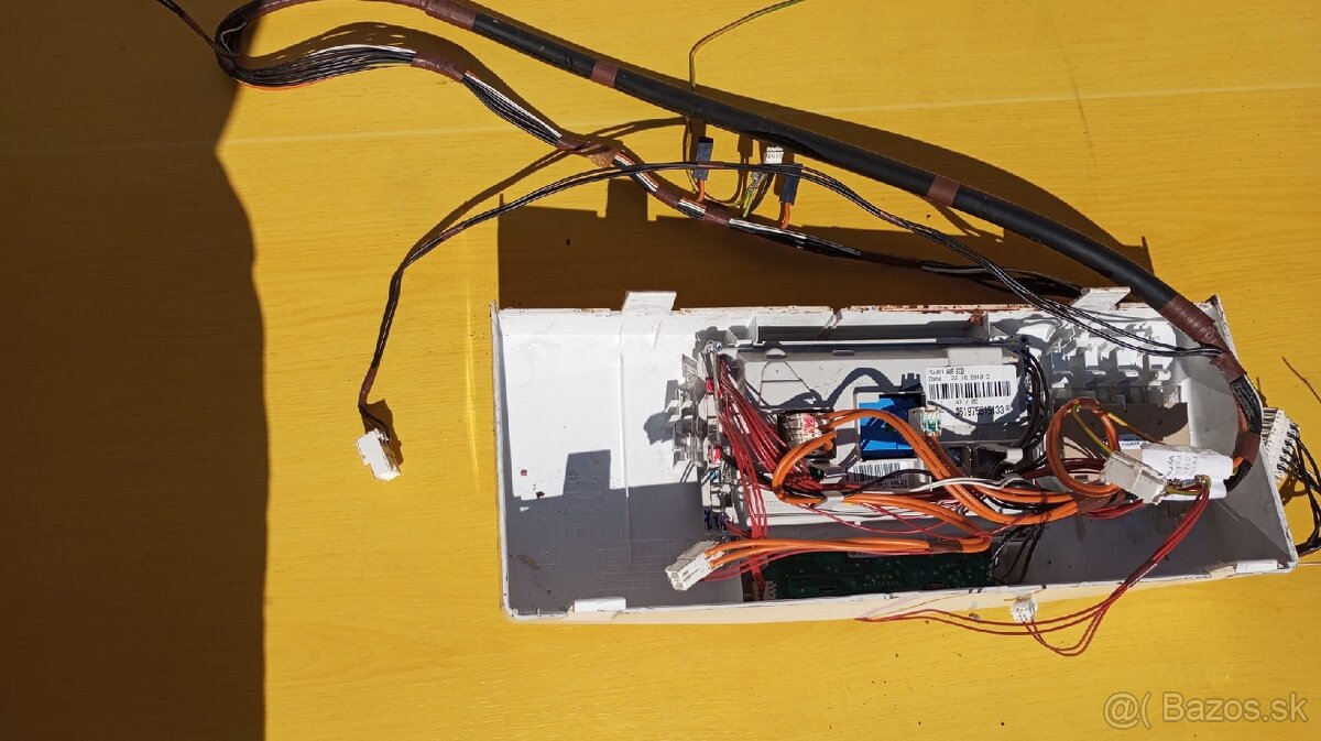 Whirlpool Model 9730 - 4