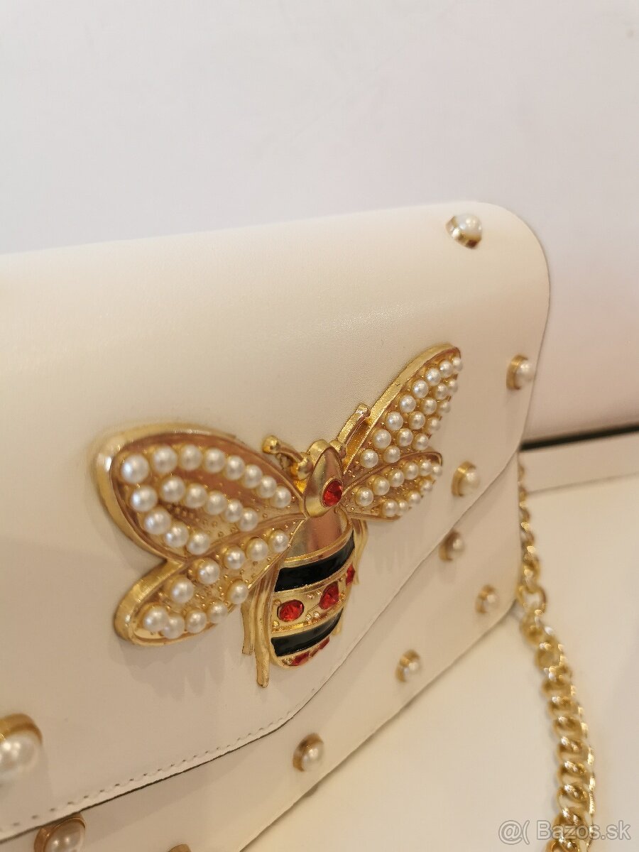 Dámska kabelka nová 2kusy - 4