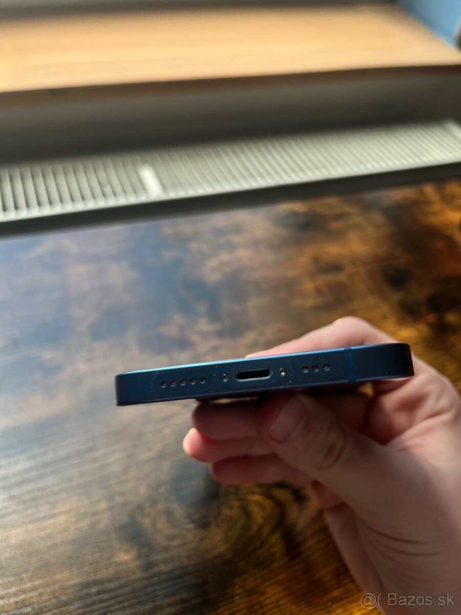 Apple Iphone 13 128gb 93% - 4