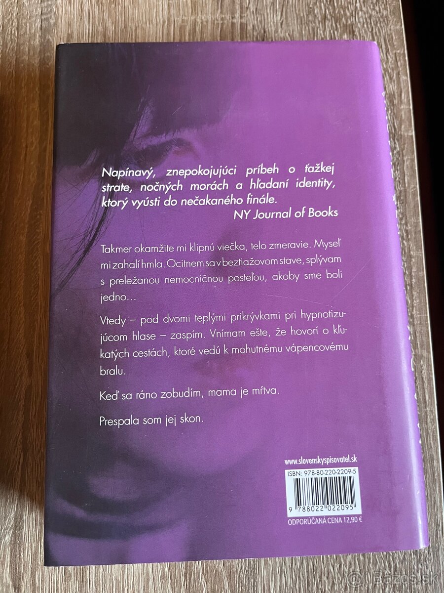 Knihy od Mary Kubica - 4