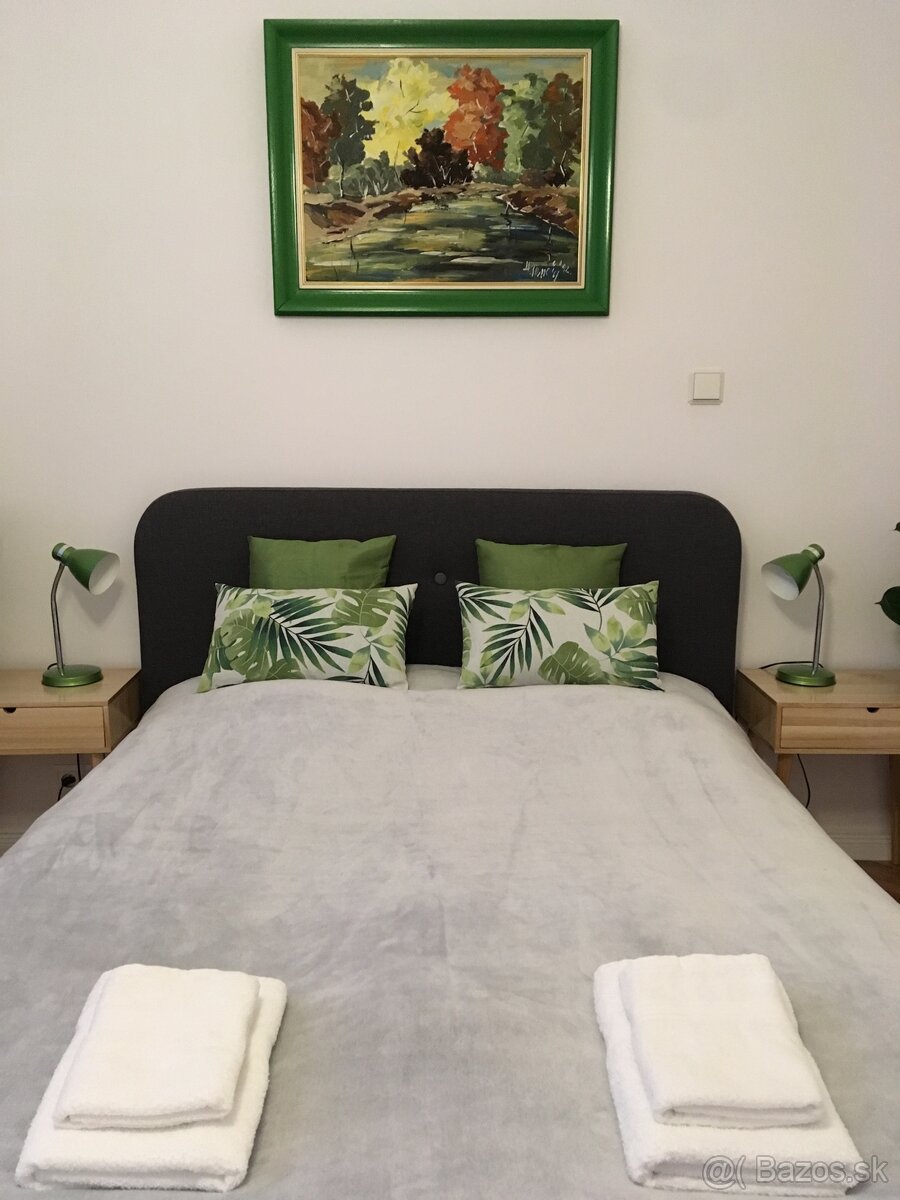 Predám posteľ KONGSBERG 140x200 - 4