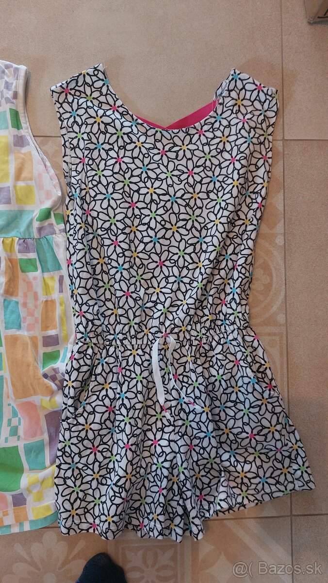 Predam letne saty v.152 - 4