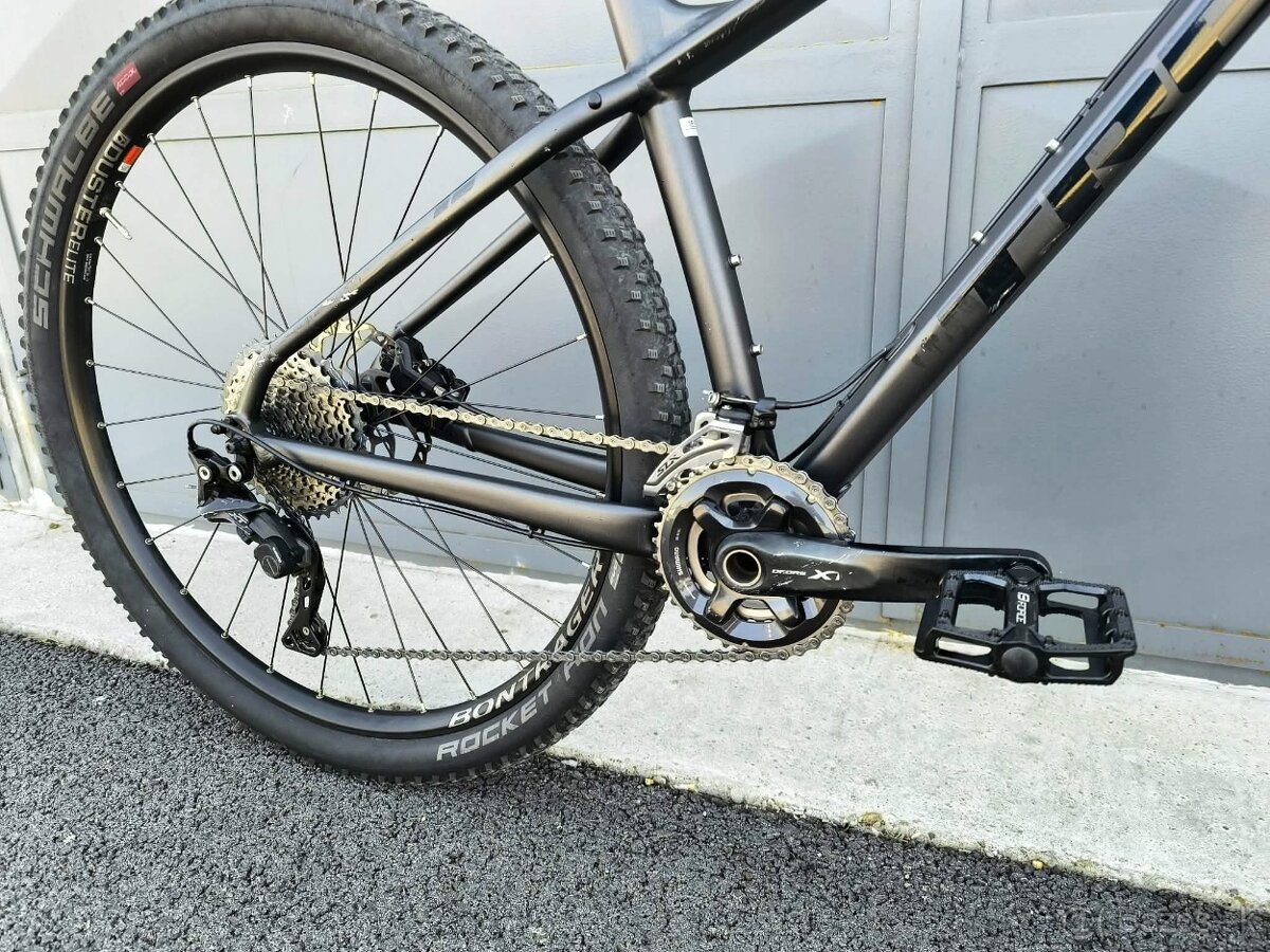 Trek X-Caliber 9 2020 - 4