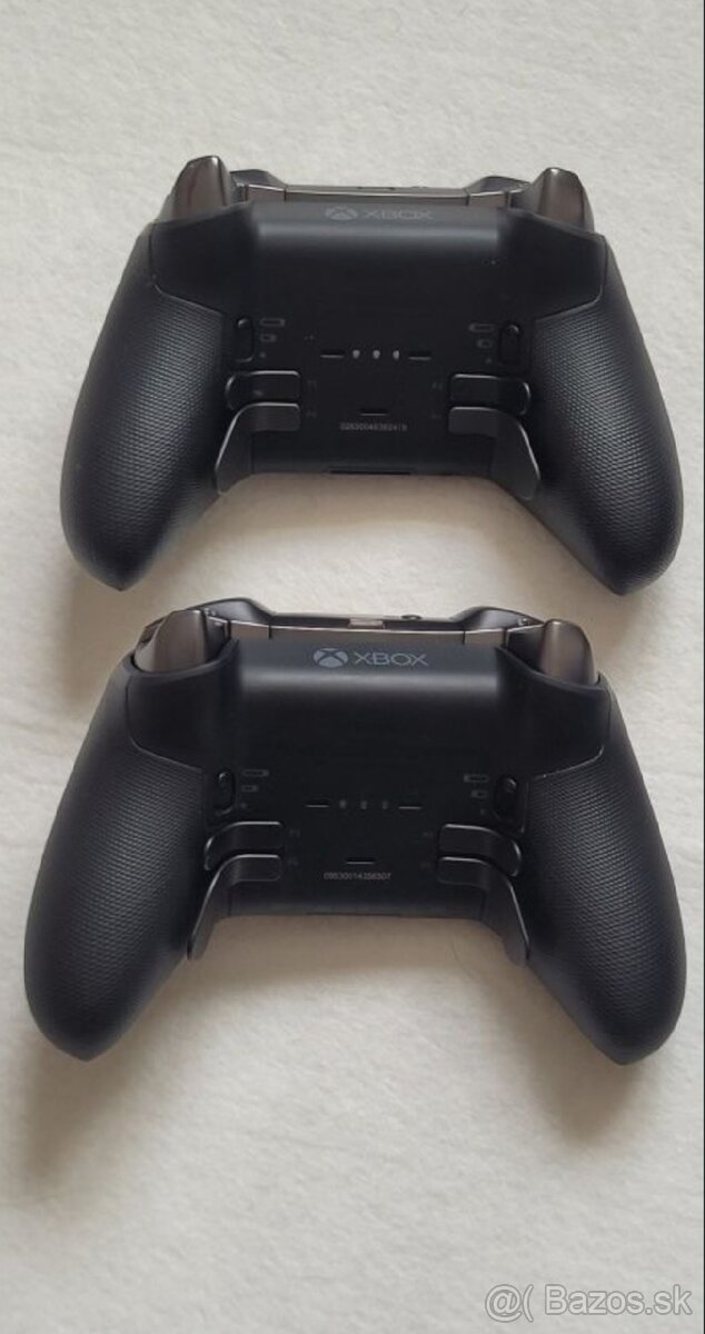 Xbox elite series 2 - 4