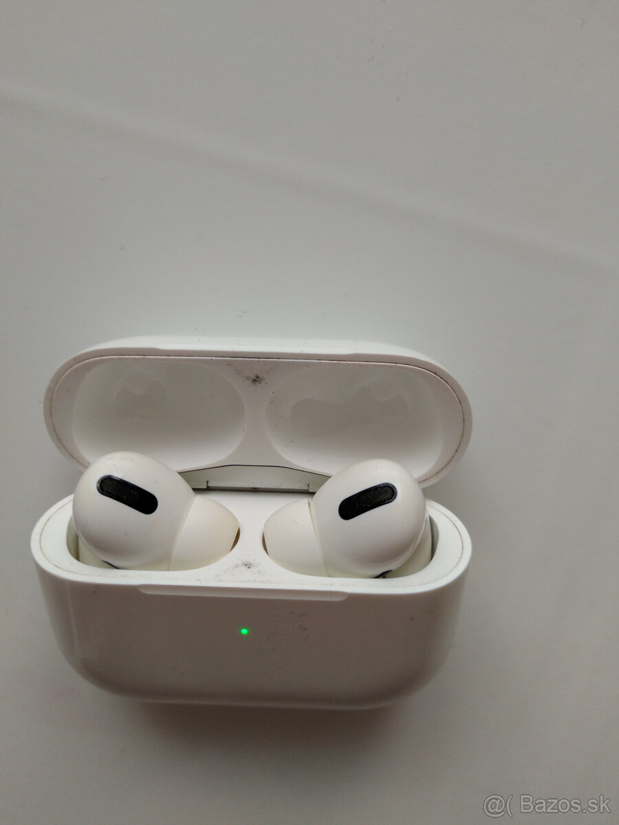 Apple AirPods Pro (1. generace). - 4