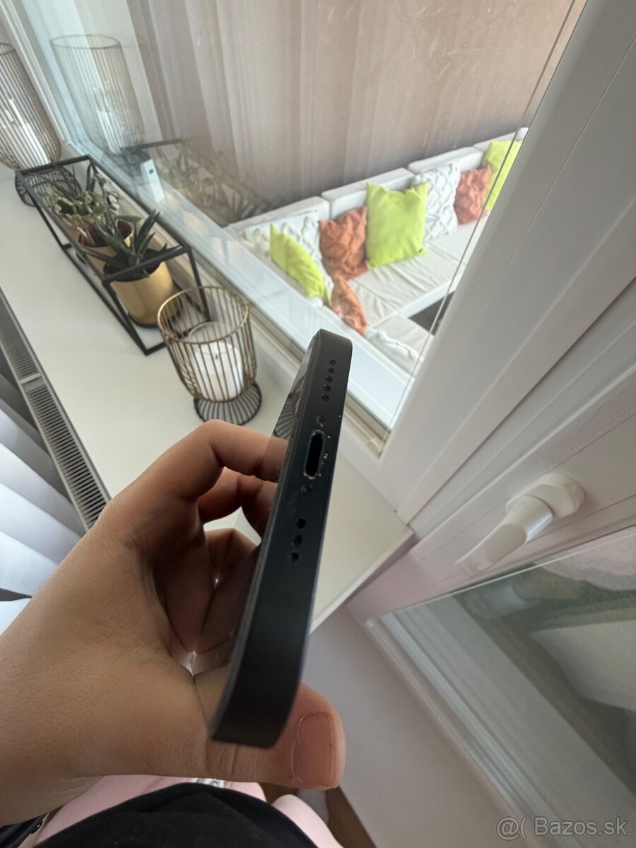 Iphone 13 - 256gb Midnight - 4