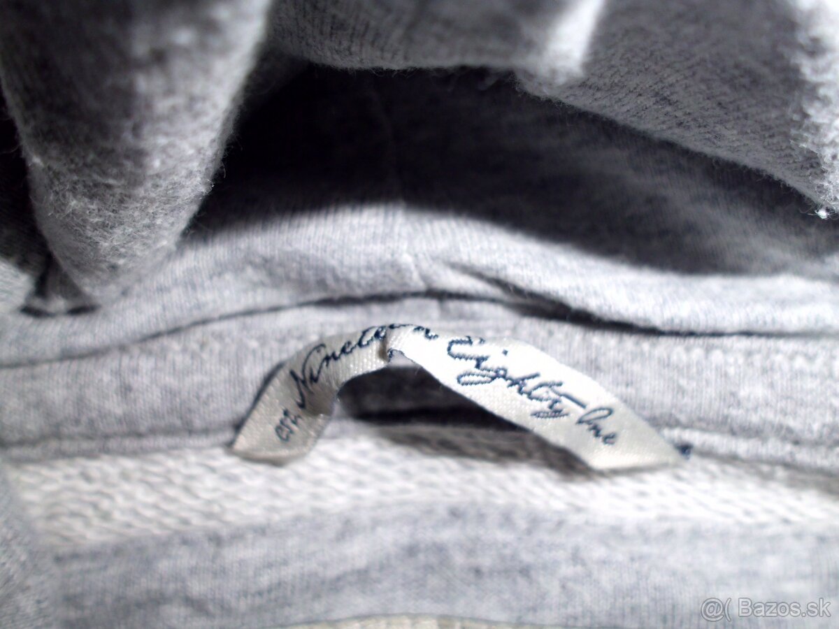 Guess pánska mikina M - 4