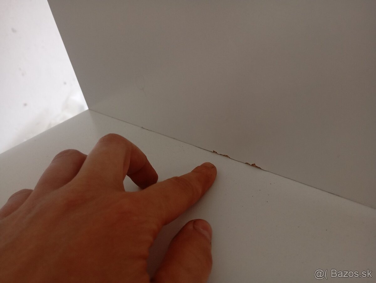 policovy diel Ikea Kallax - 4