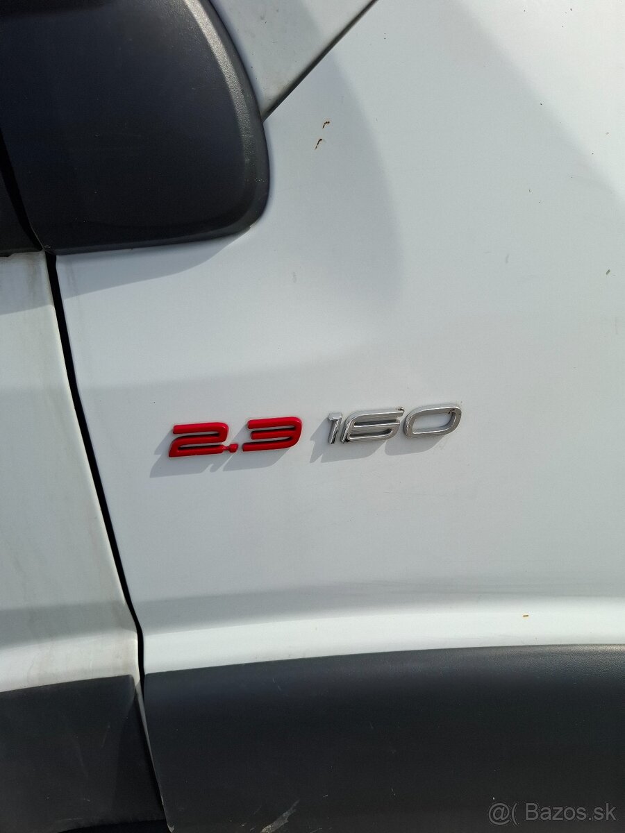 Ducato 2.3 160 - 4