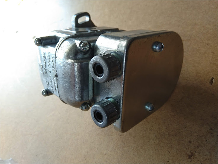 Magneto M-149 /ORG RUS/ - 4