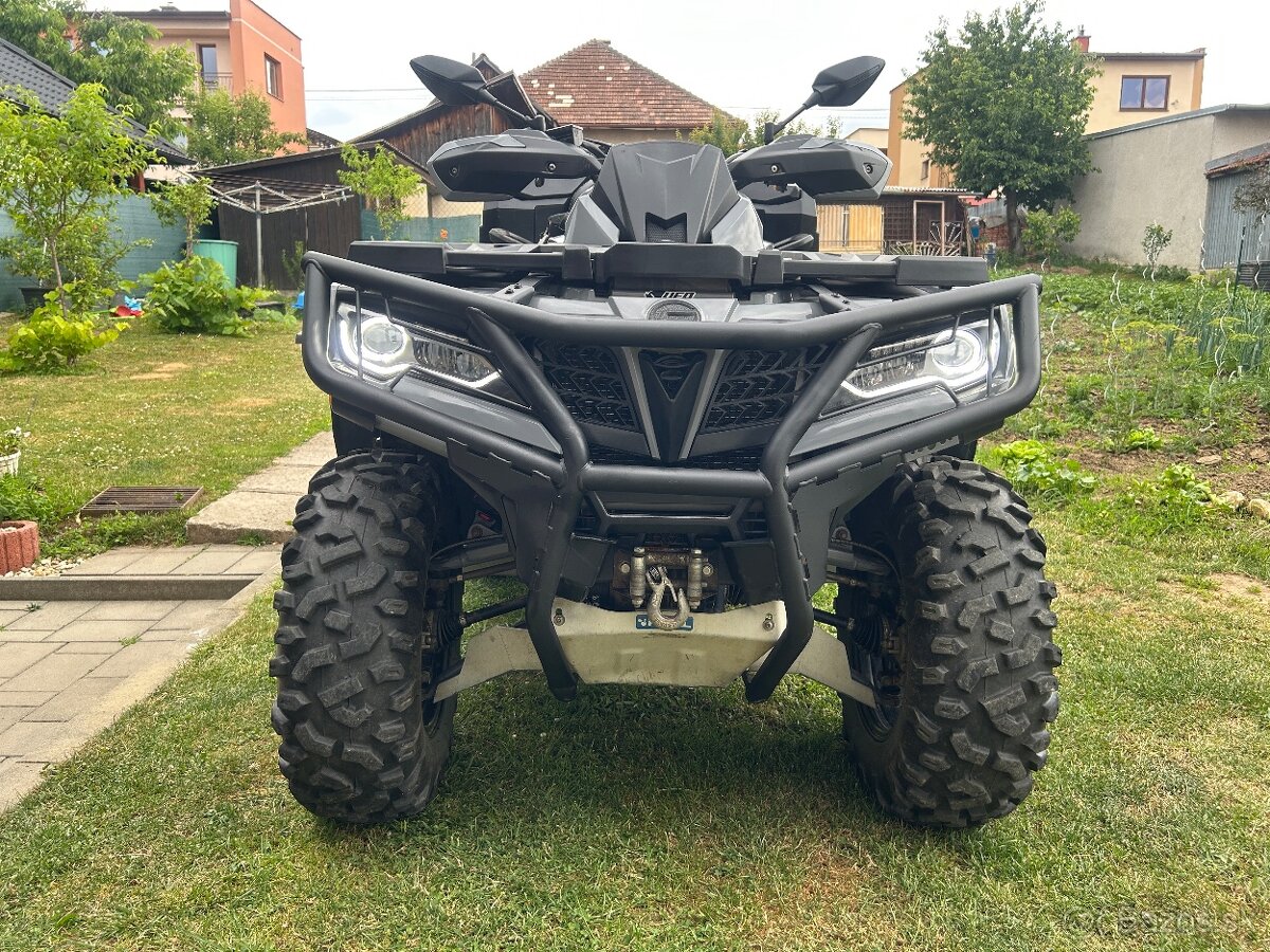 CFMOTO Gladiator X1000 EPS