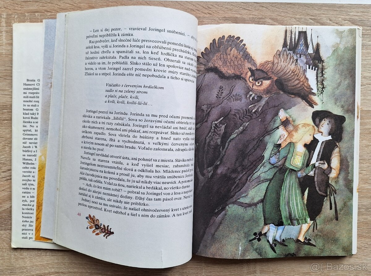 Svadba lisky Rysky - 4